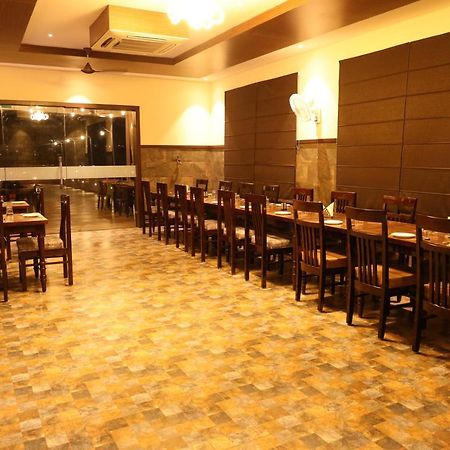 Hotel Amantran Inn Udajpur Zewnętrze zdjęcie