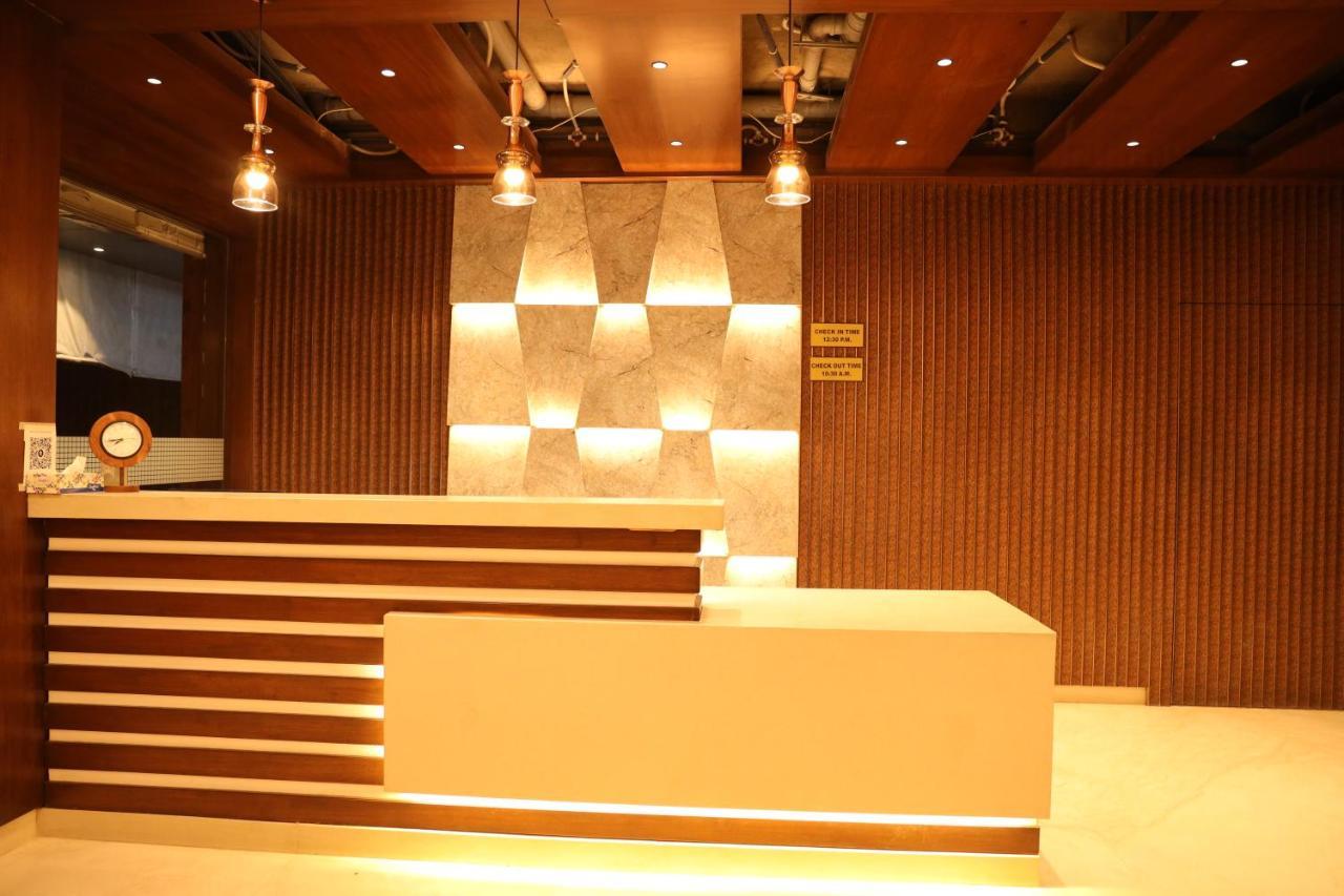 Hotel Amantran Inn Udajpur Zewnętrze zdjęcie