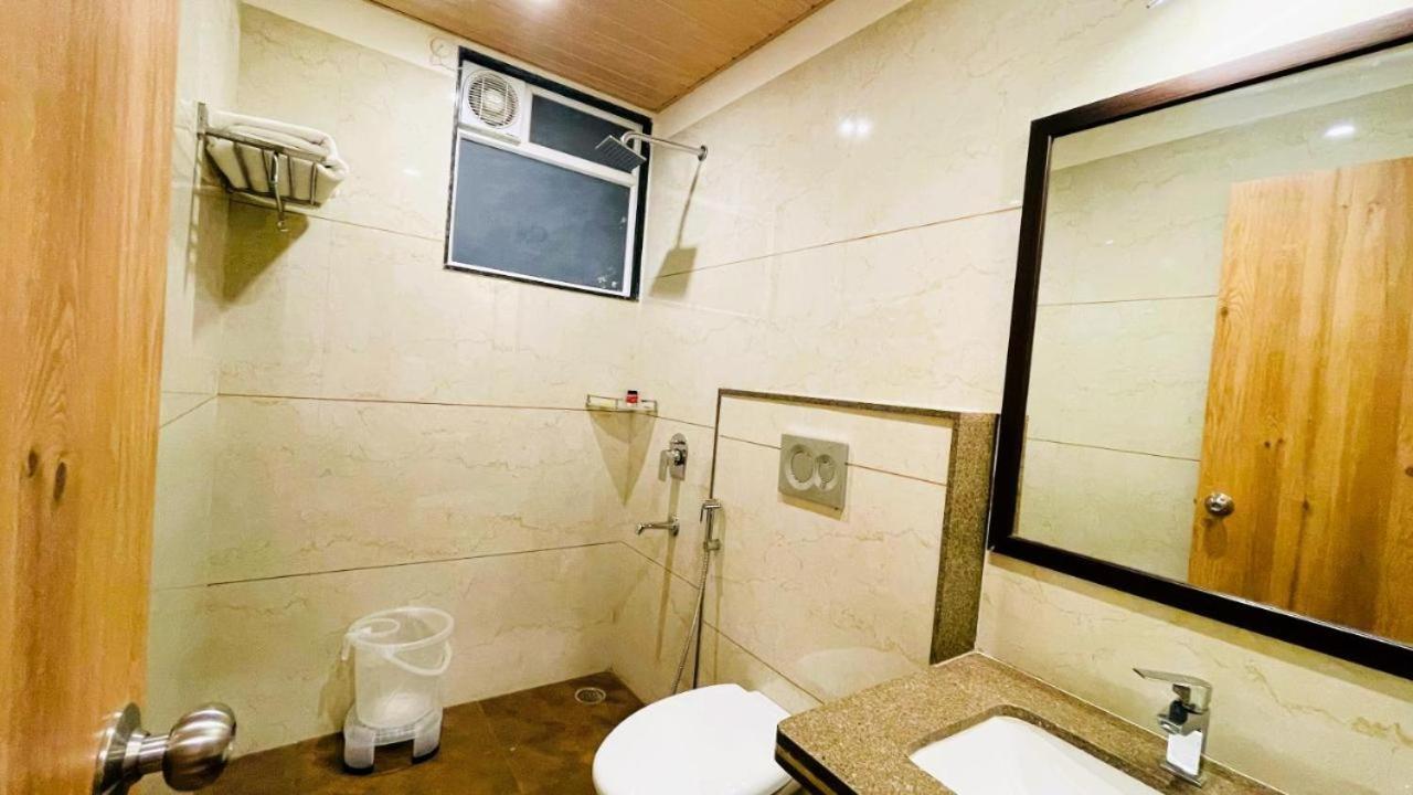 Hotel Amantran Inn Udajpur Zewnętrze zdjęcie