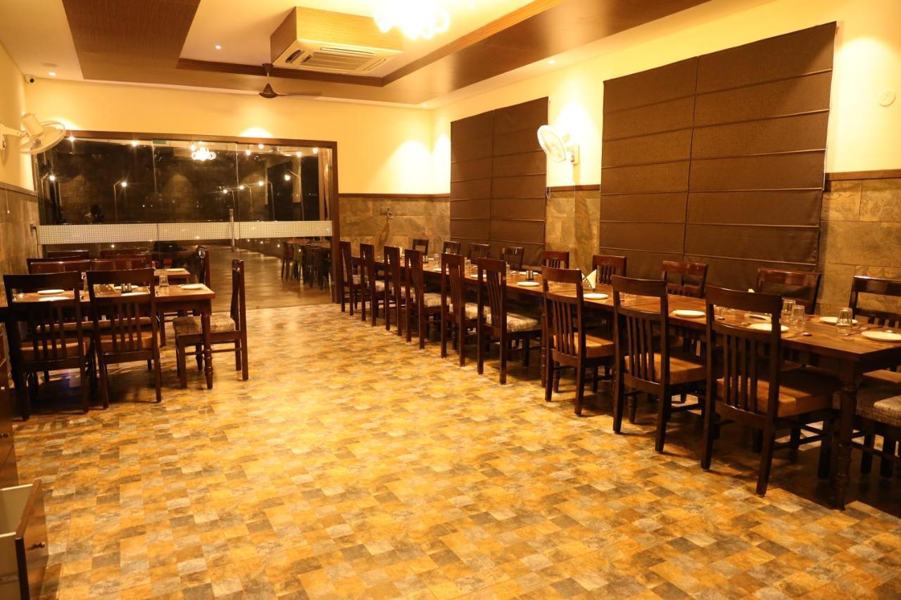 Hotel Amantran Inn Udajpur Zewnętrze zdjęcie