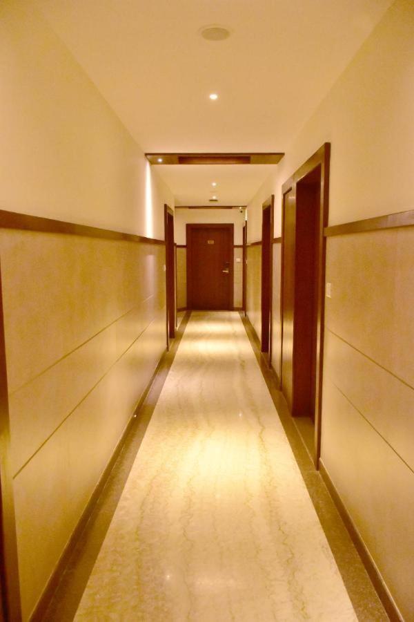 Hotel Amantran Inn Udajpur Zewnętrze zdjęcie