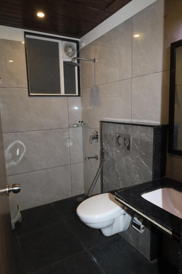 Hotel Amantran Inn Udajpur Zewnętrze zdjęcie