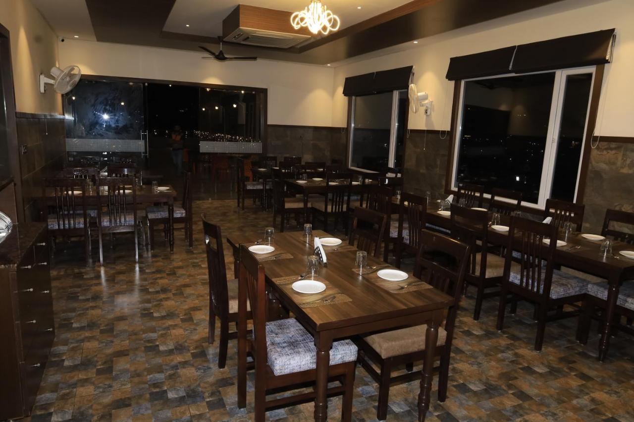 Hotel Amantran Inn Udajpur Zewnętrze zdjęcie