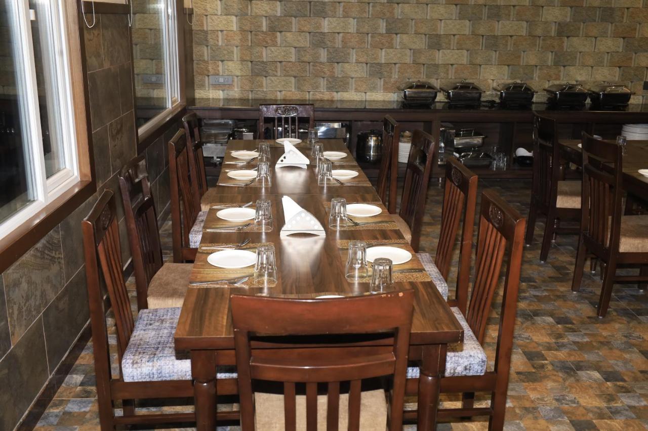 Hotel Amantran Inn Udajpur Zewnętrze zdjęcie
